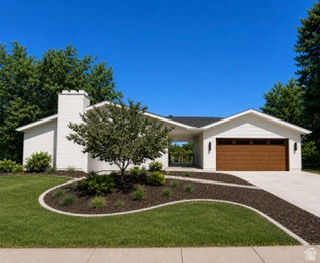 1211 E Brekenridge Dr — photo