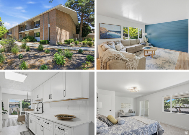 725 E Three Fountains Cir #57 — photo