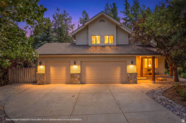 1715 Creek Side Ln — photo
