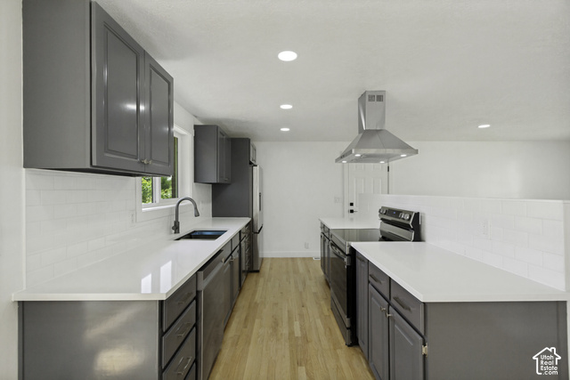 282 E 1400 N, Bountiful, UT 84010 — photo 2