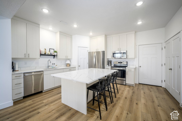2783 E Griffin Aly, Eagle Mountain, UT 84005 — photo 2
