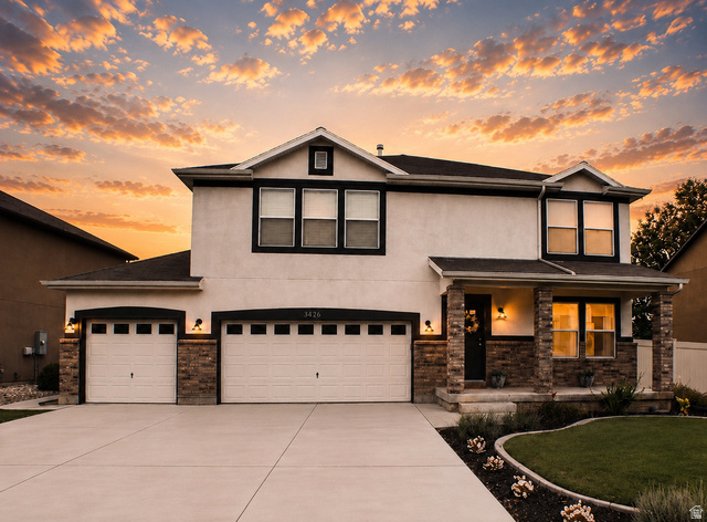3426 W Willow Trail Loop — photo
