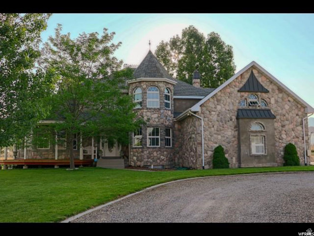 18850 N 11000 E — photo