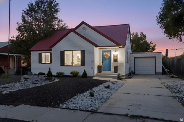 524 N 100 E — photo