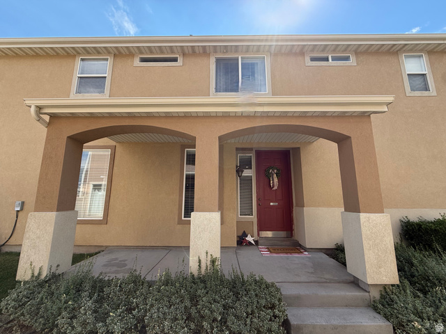 1706 W 3180 N #H1 — photo
