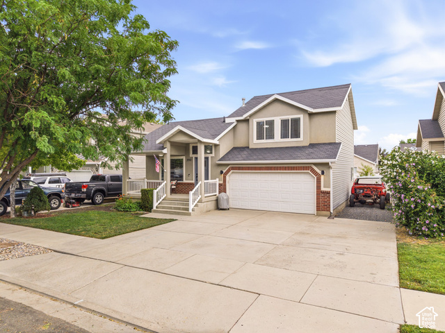392 W Bricker Rd, Draper, UT 84020 — photo 2