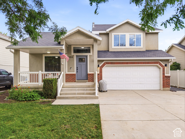 392 W Bricker Rd, Draper, UT 84020 — photo 3