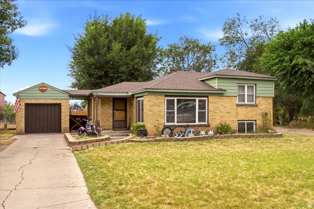 347 Harrisville Rd. — photo