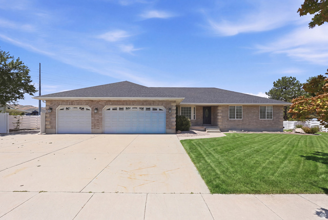 14434 S Vantage Cir — photo