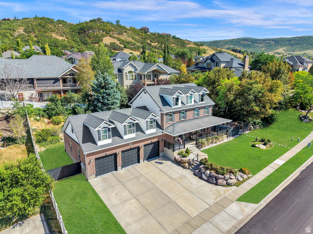 4433 S Devonshire Dr, Bountiful, UT 84010 — photo 3