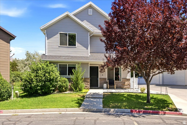 434 N 660 E — photo