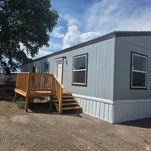 1101 S Carbon Ave #98 — photo