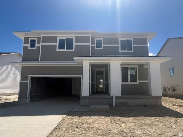 2136 E Chickadee Dr #4080 — photo
