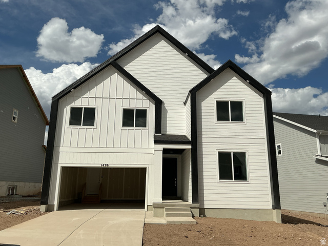 1496 W Everblooming Dr #4076 — photo