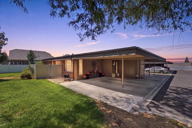 1025 Bristol Rd — photo