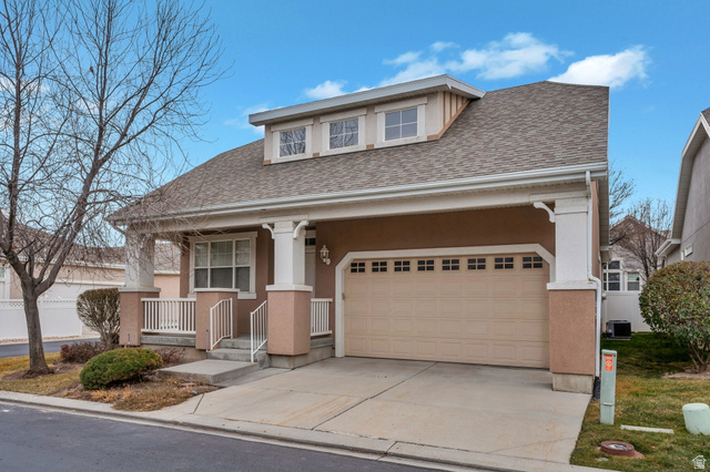 1533 W Homecoming Ave — photo