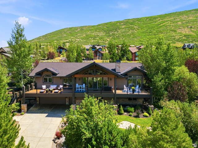 12416 Deer Mountain Blvd — photo
