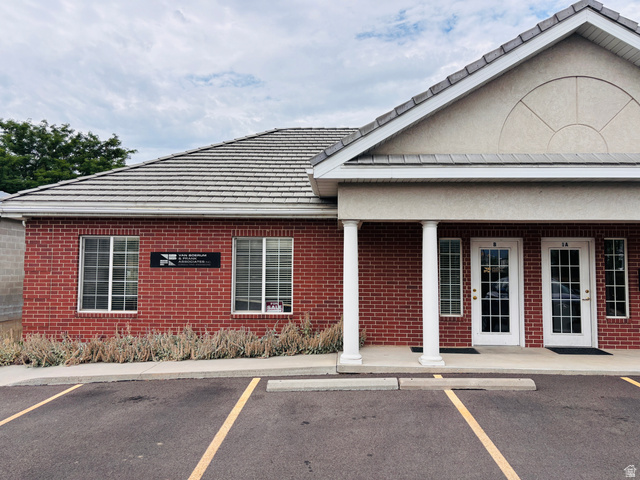 40 W Cache Blvd #1 B&d — photo