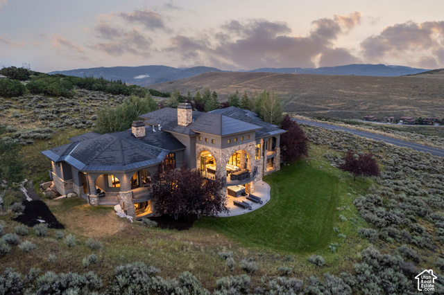 7501 N Promontory Ranch Rd, Park City, UT 84098