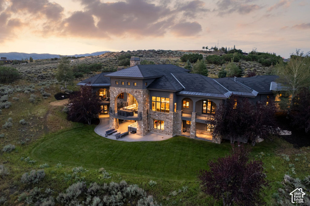 7501 N Promontory Ranch Rd, Park City, UT 84098 — photo 2