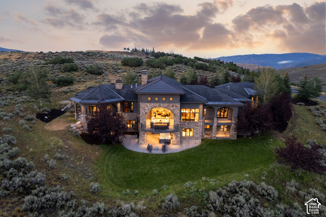 7501 N Promontory Ranch Rd, Park City, UT 84098 — photo 3