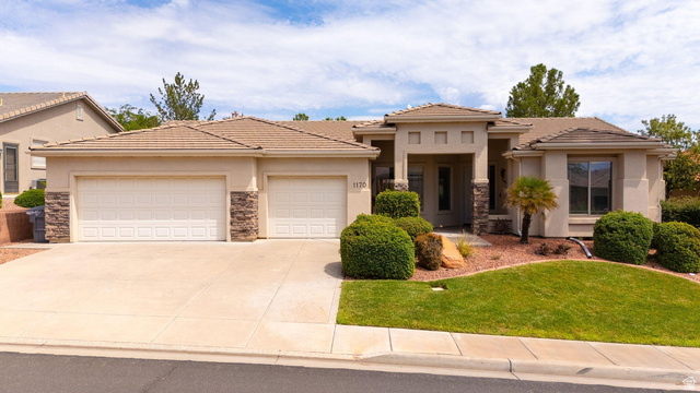 1170 W Vista View Dr — photo