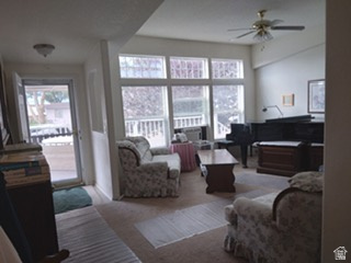 1603 S Campground Rd #107 — photo