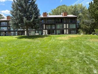 2176 S Bear Blvd #406 — photo
