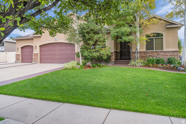 8867 S Bornite Rd — photo