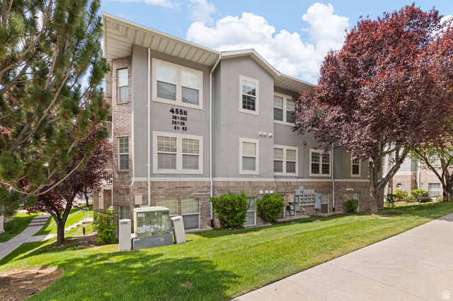 455 N Belmont Pl #364 — photo
