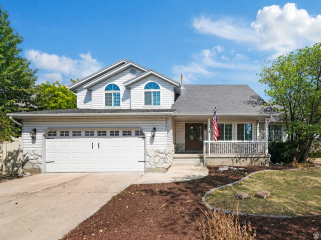 10822 Canyon View Dr — photo