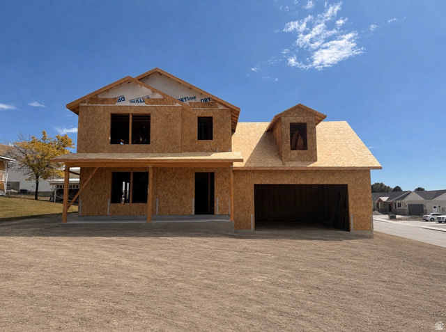 280 E 200 S — photo
