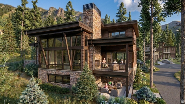12026 E Giles Ln — photo
