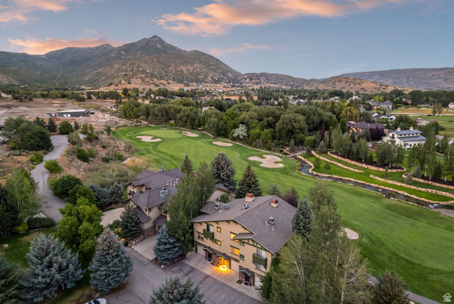 538 Mountain Springs Dr — photo