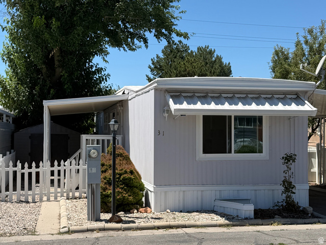 597 N State St ##31 — photo