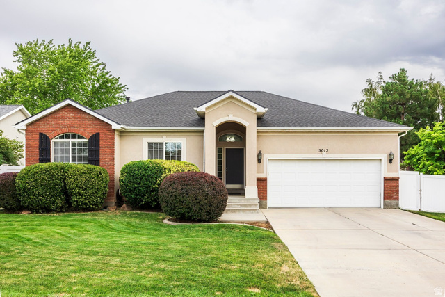 5012 W Wood Ranch Dr — photo