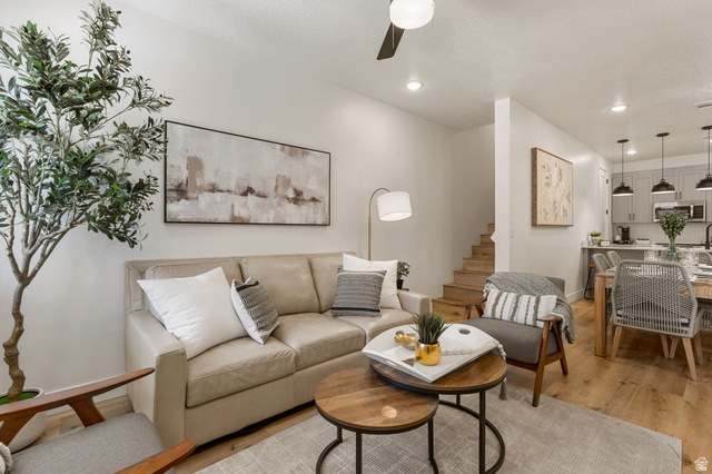 5399 S Cerulean Ln #95 — photo