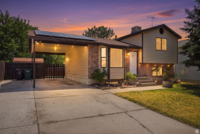 1148 N 150 W — photo