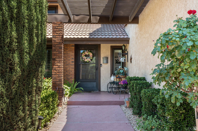 545 S Valley View Dr. #67 — photo
