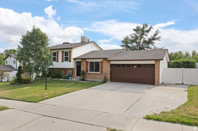 12152 S Cinnamon Ridge Rd — photo
