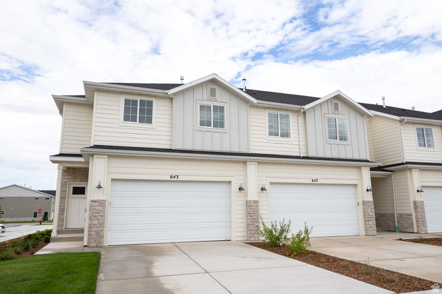 643 N 540 E #126 — photo