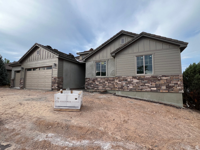 3561 W Hidden Hills Dr — photo