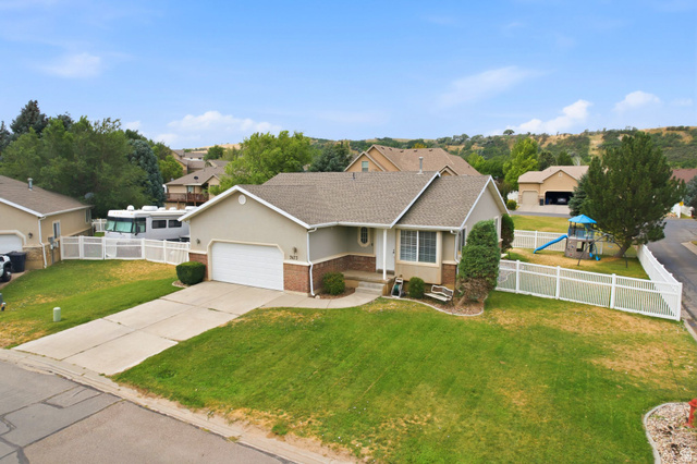 7473 S Shay Ln — photo