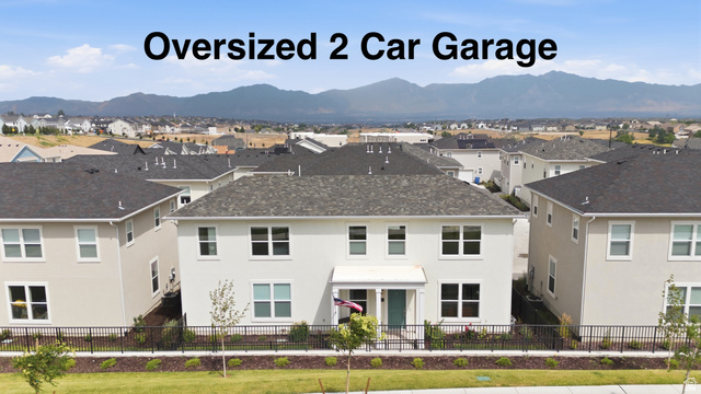 7761 S Owens View Way — photo