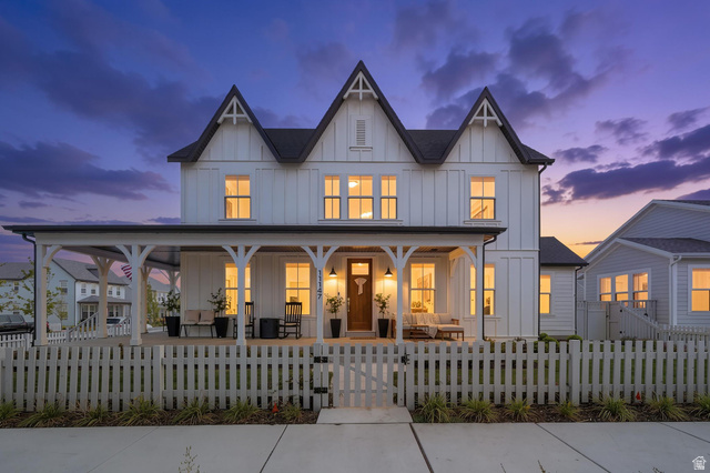 11147 S Bingham Rim Rd — photo