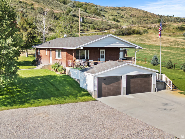 2949 N Riverdale Dugway Rd — photo
