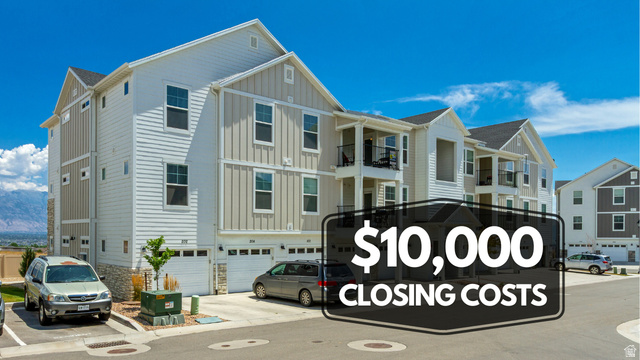 1772 N Buckeye Way #O304 — photo
