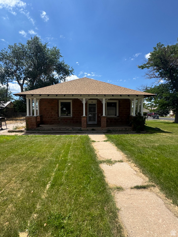 306 S 200 E — photo