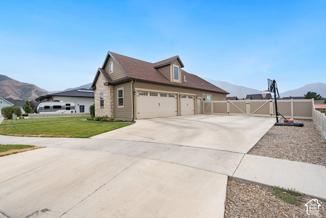 175 W 1000 N, Mapleton, UT 84664 — photo 2