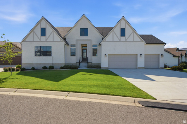 554 S 1850 E — photo